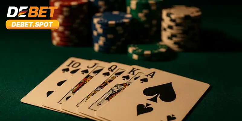 Đánh giá chung về trải nghiệm tại Debet