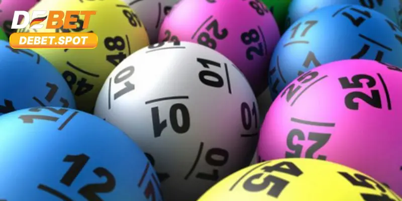 Vé Số Keno Là Gì? Tất Tần Tật Về Keno Trong Một Bài Viết 2 Cơ cấu giải thưởng vé số Keno