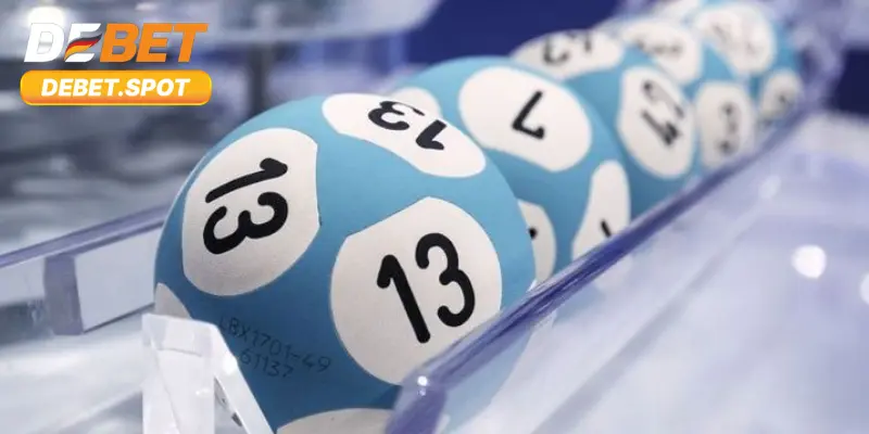 Hướng dẫn chơi vé số keno