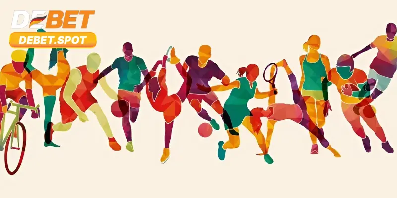 Tại sao Virtual Sports đang trở thành xu hướng?