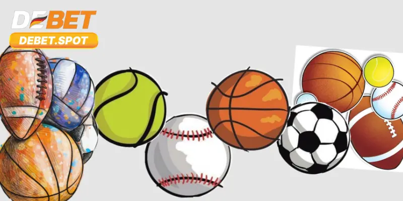 Một số ví dụ cụ thể về Virtual Sports