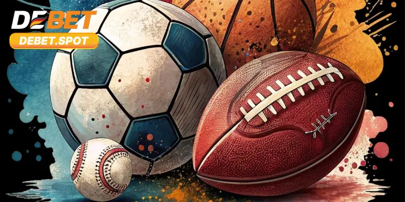 Virtual Sports: Từ Giấc Mơ Đến Thực Tế – Chơi Thể Thao Tại Nhà 2 Virtual Sports là gì?