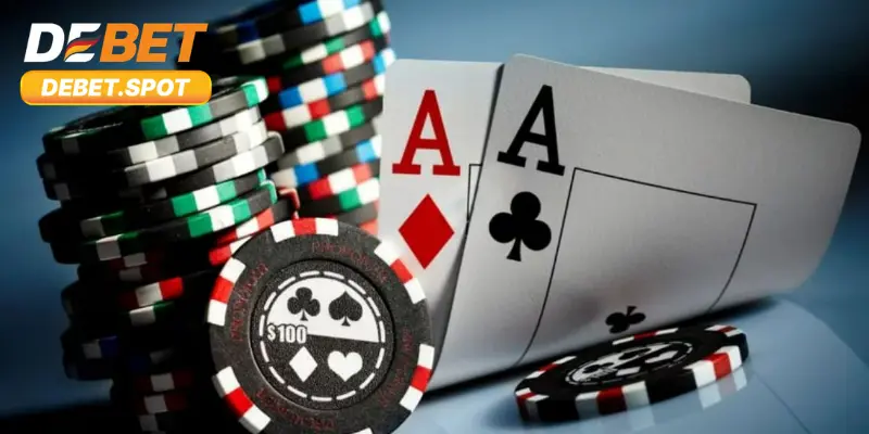 Cách Chơi Xì Dách Dễ Hiểu Cho Tân Binh Bắt Đầu Tham Gia 4 Cách chơi xì dách – Xác định kết quả cuối cùng