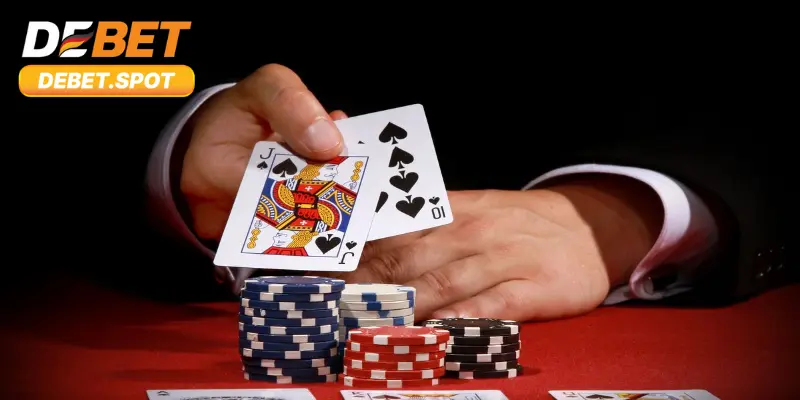  Nguyên tắc game bài Xì Dách Đại Phú Quý Debet