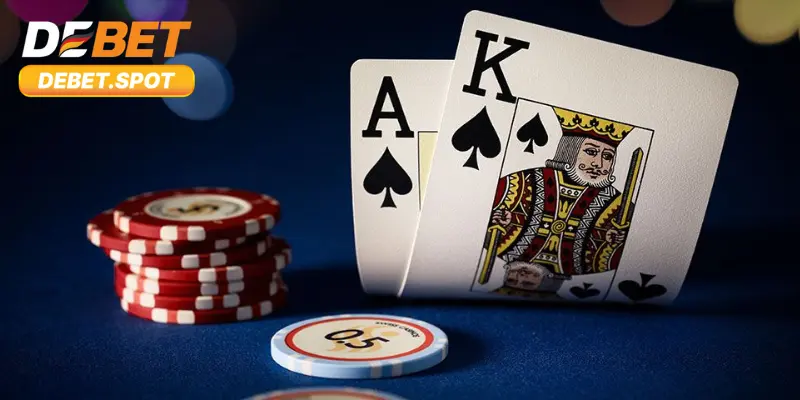 Cách Chơi Xì Dách Dễ Hiểu Cho Tân Binh Bắt Đầu Tham Gia 1 Tổng quan về trò chơi gay cấn xì dách