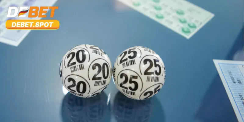 Đánh giá khách quan về các ưu điểm hấp dẫn của xổ số Debet