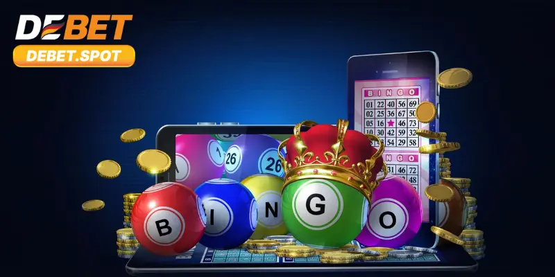 Tổng quan về sảnh xổ số Debet cực nổi tiếng