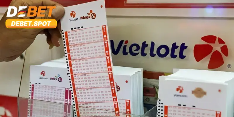 Xổ Số Vietlot – Sản Phẩm Xổ Số Điện Toán Của Tương Lai 2 Các sản phẩm xổ số Vietlot được yêu thích nhất hiện nay