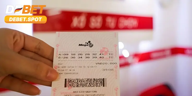 Xổ Số Vietlot – Sản Phẩm Xổ Số Điện Toán Của Tương Lai 1 Giới thiệu xổ số Vietlot