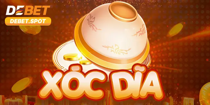 Xóc Đĩa Debet – Chơi Game Để Nhận Ưu Đãi Lớn Lên Đến 888k 4 Cẩm nang chơi xóc đĩa Debet gia tăng tỷ lệ chiến thắng